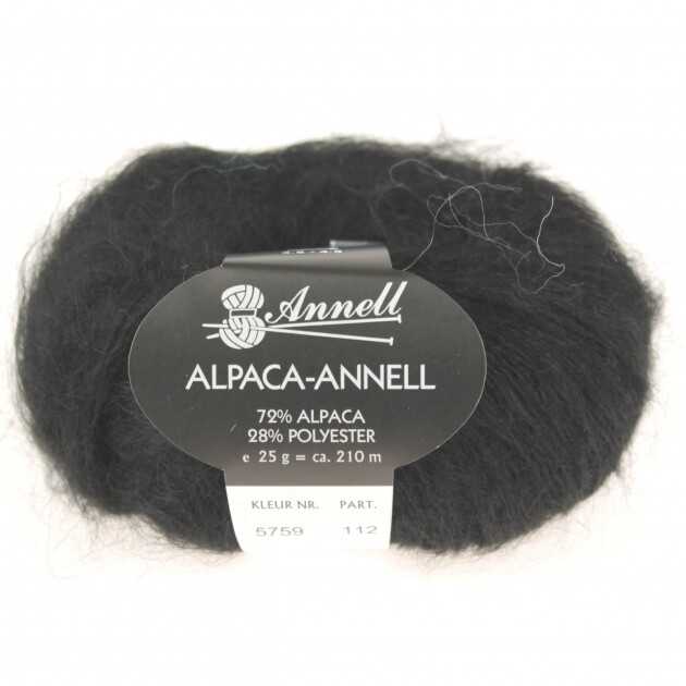 Alpaca kleur 5759