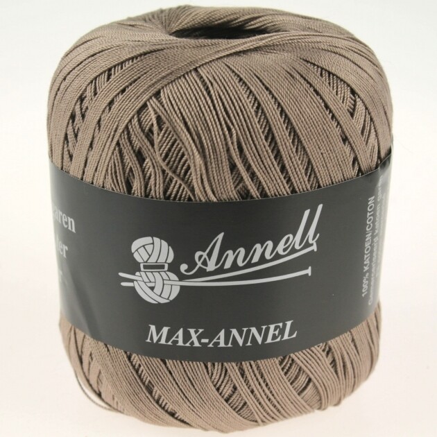 Max annell kleur 3431