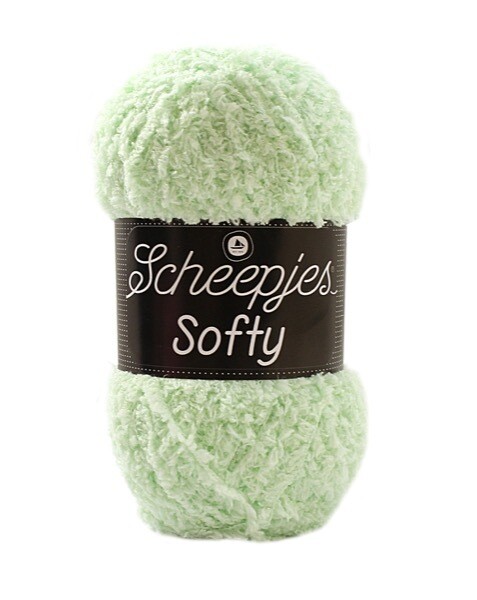 492  softy scheepjes