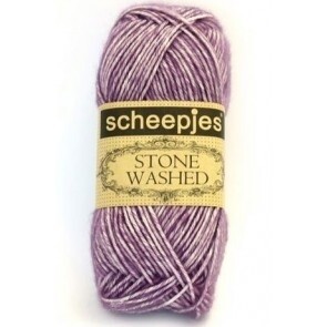 Stonewashed kleur 811
