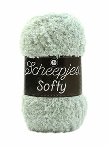 498 softy scheepjes