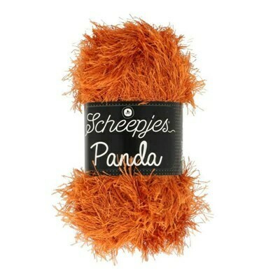 591 PANDA  scheepjes