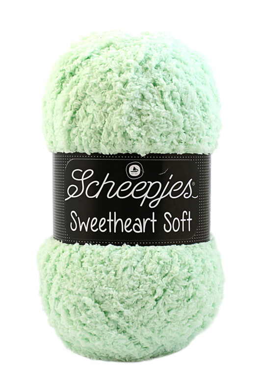 018 SWEETHEART SOFT KLEUR 18