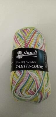 Tahiti color kleur 3543