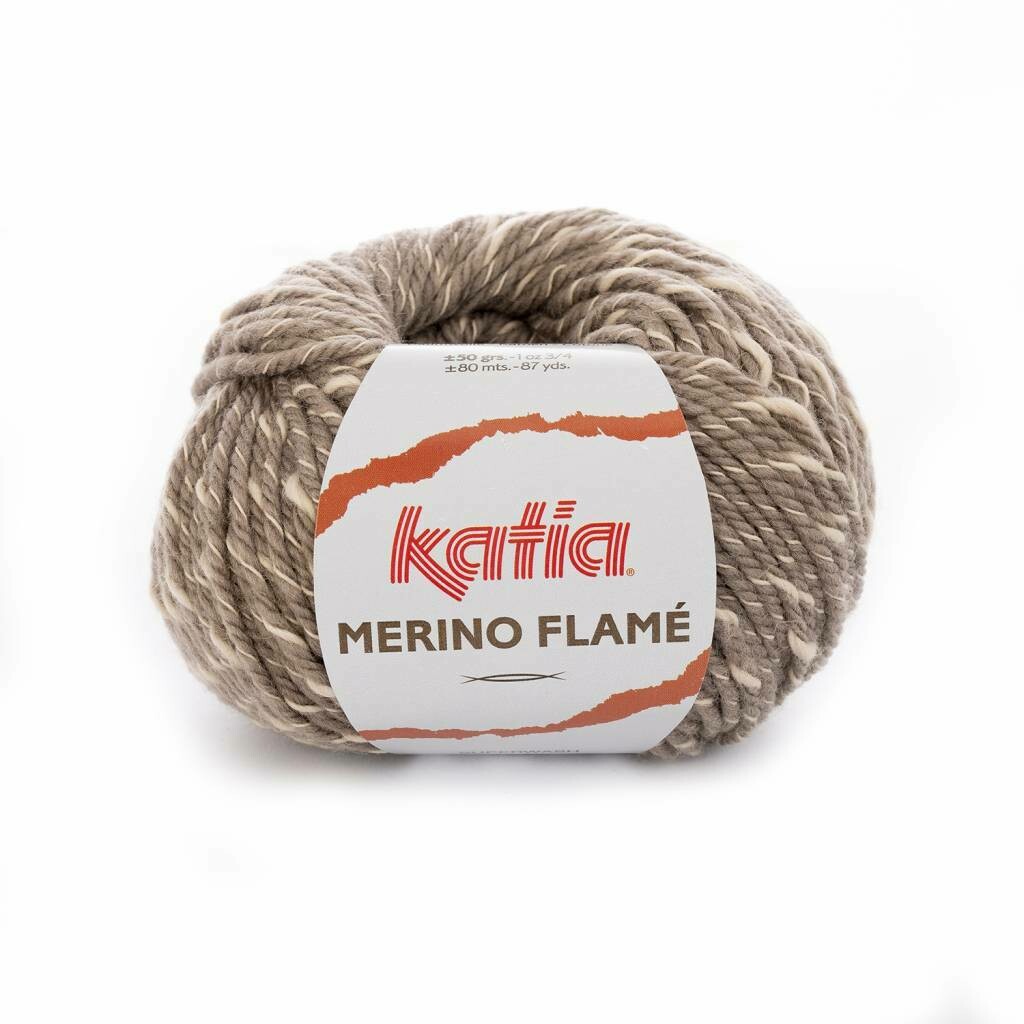 MERINO FLAME KLEUR 102