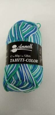 Tahiti color kleur 3546