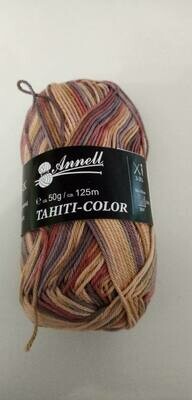 Tahiti color kleur 3544