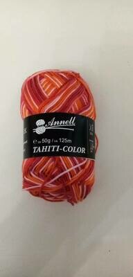 Tahiti color kleur 3542