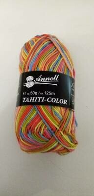 Tahiti color kleur 3547