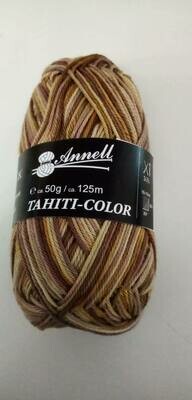 Tahiti color kleur 3549