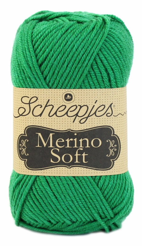 626 MERINO SOFT scheepjes