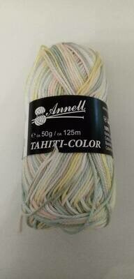 Tahiti color kleur 3550
