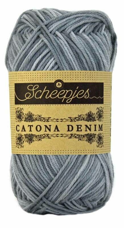 CATONA DENIM KLEUR 192