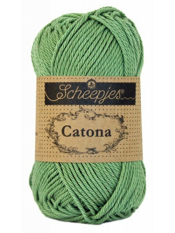 212 CATONA scheepjes=50 gram