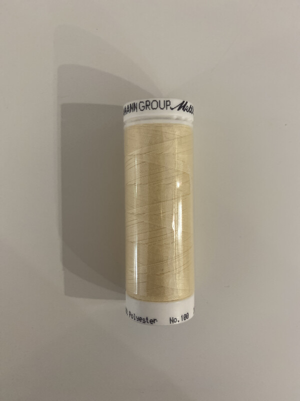 Stikzijde Licht Beige