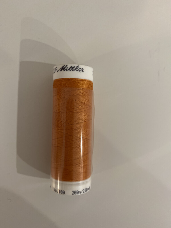 Stikzijde Oranje Fox