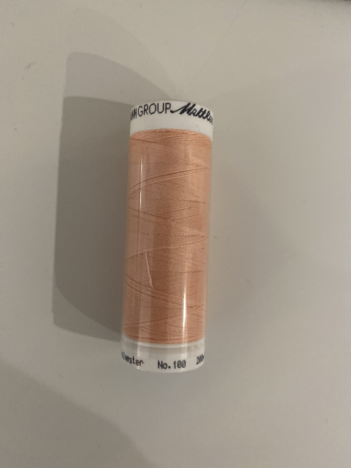 Stikzijde Licht Zalmroos