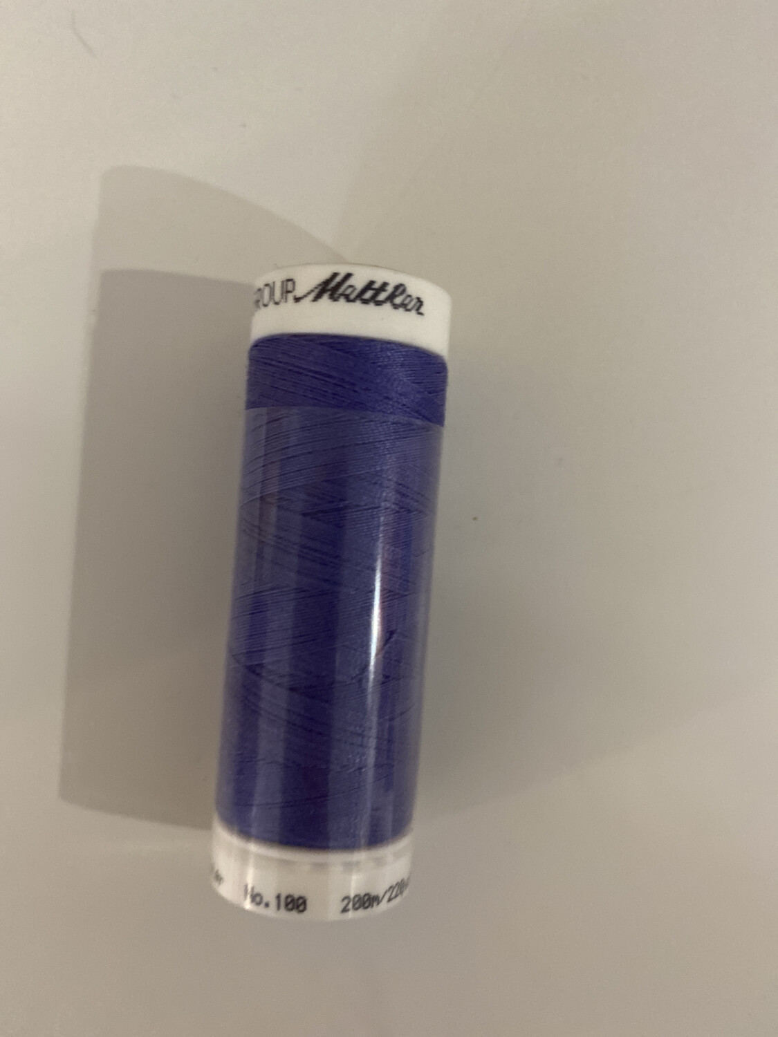 Stikzijde Paars/blauwig