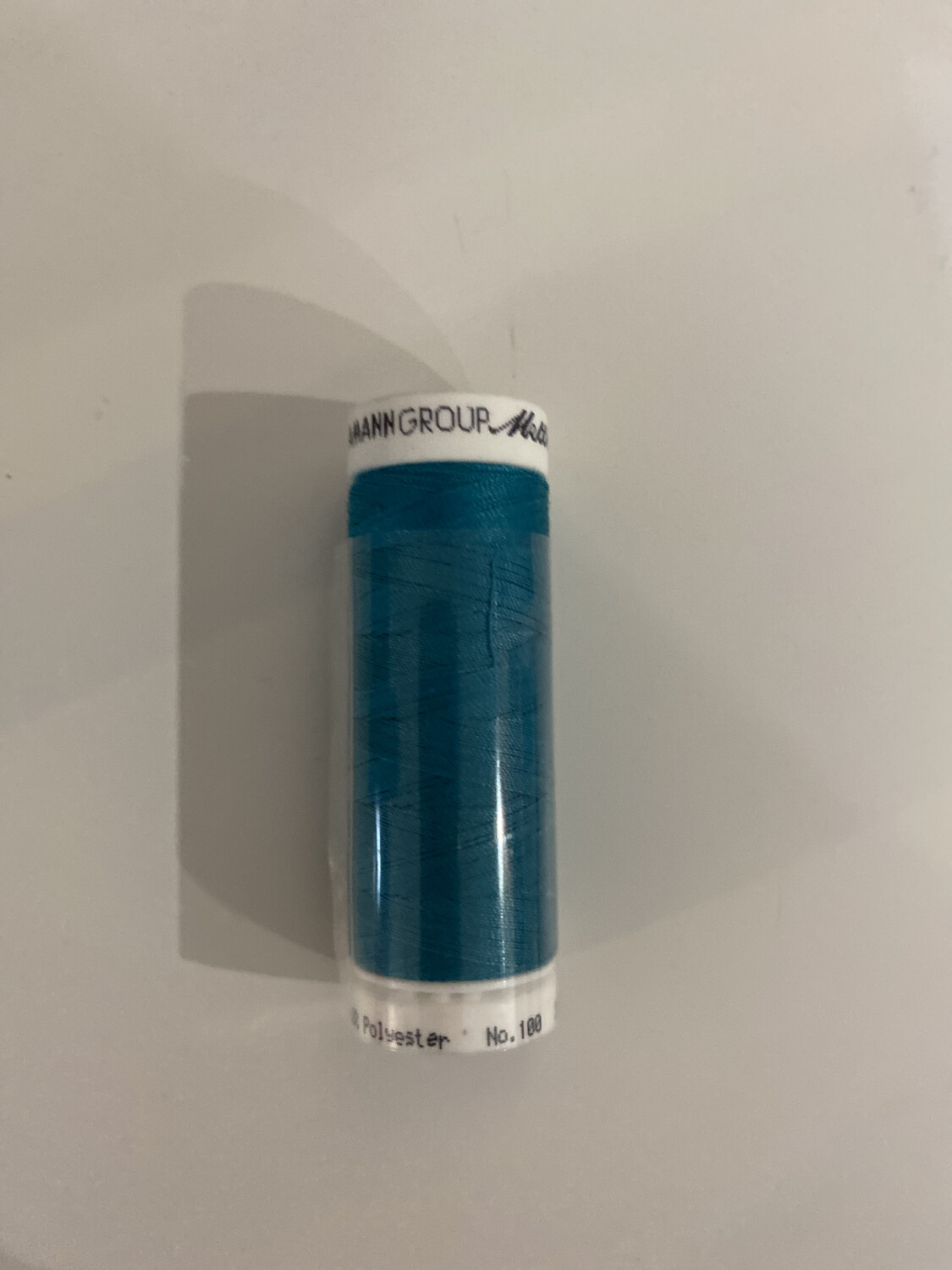 Stikzijde Fel Appelblauwzeegroen
