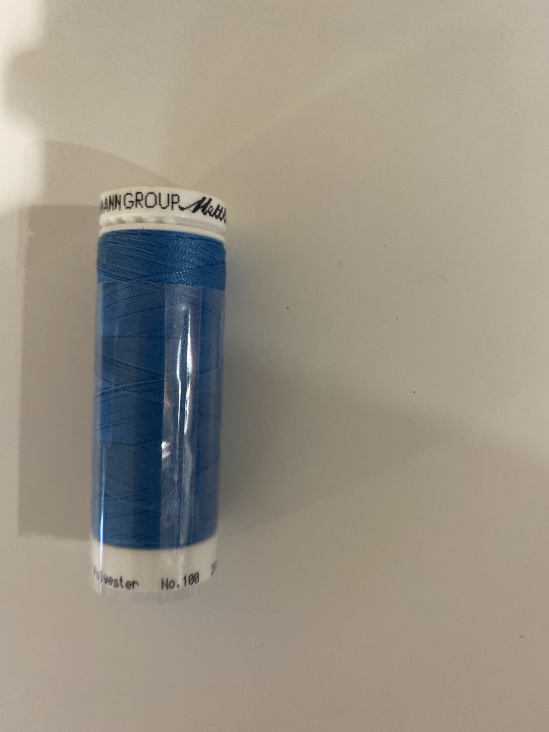 Stikzijde Blauw