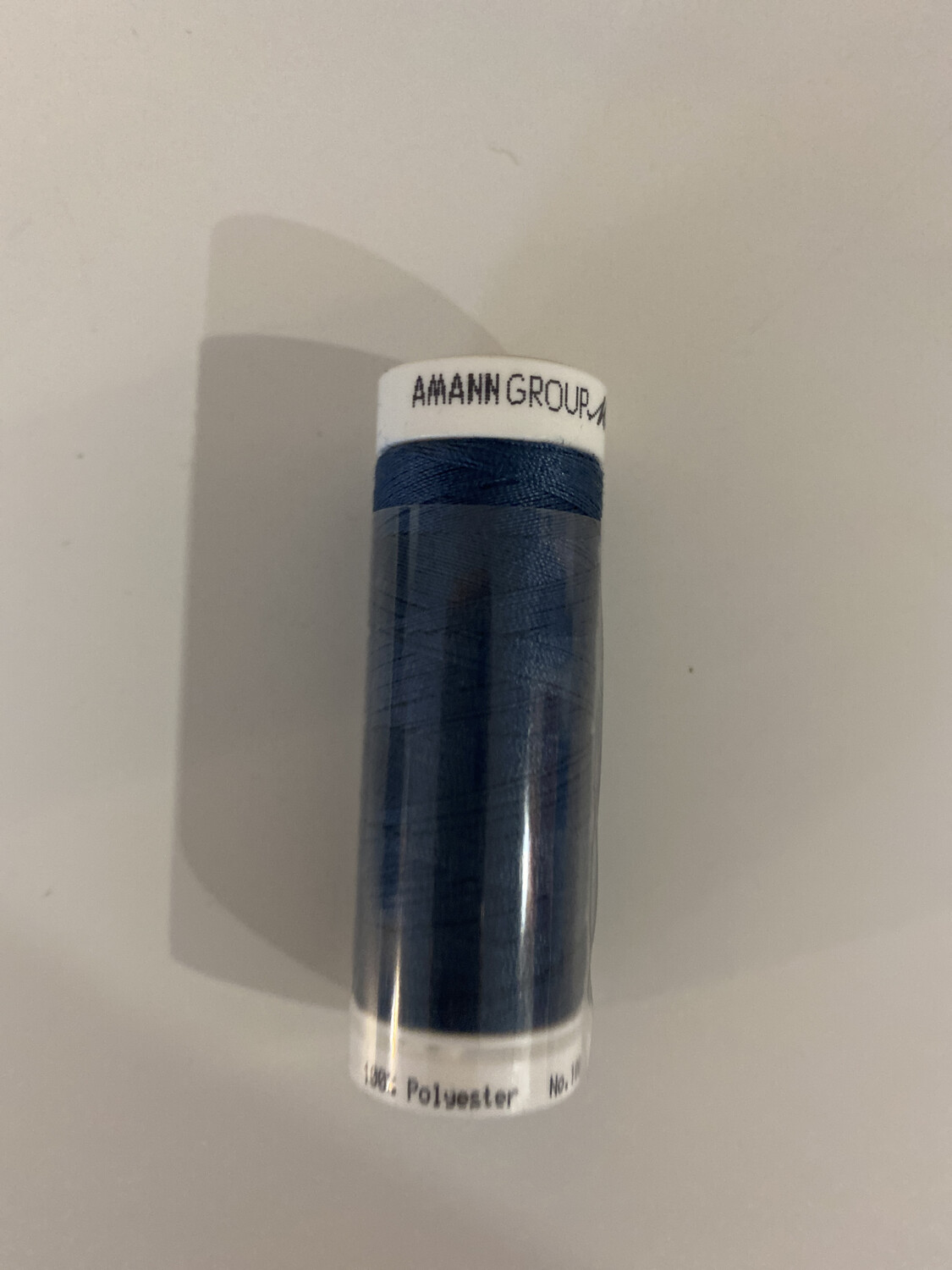 Stikzijde Donkergrijs/blauw