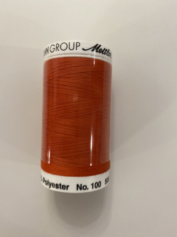 Stikzijde Oranje/rood