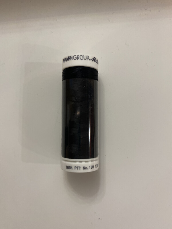 Stikzijde Seraflex Zwart