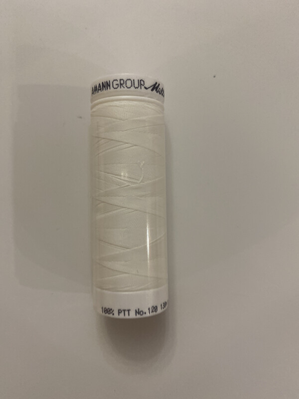 Stikzijde Seraflex Wit