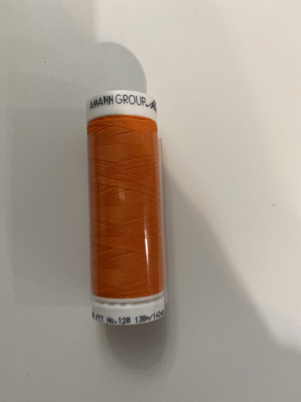 Stikzijde Seraflex Oranje