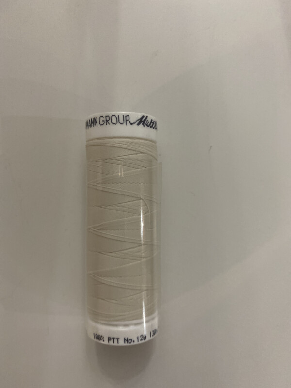 Stikzijde Seraflex Ecru