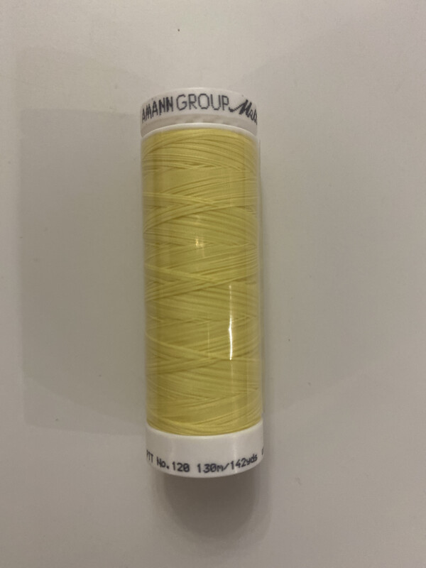 Stikzijde Seraflex Lichtgeel