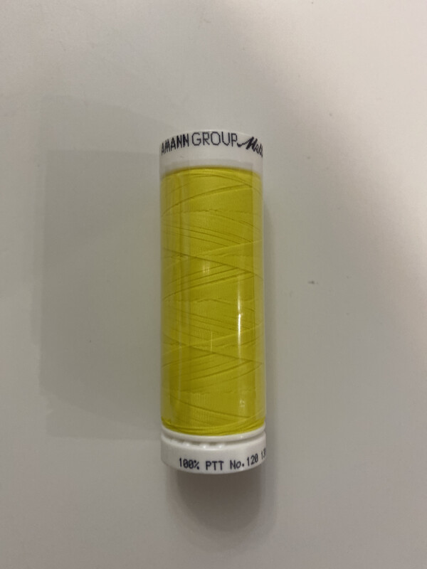 Stikzijde Seraflex Kanariegeel