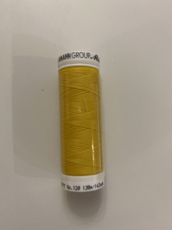 Stikzijde Seraflex Donkergeel