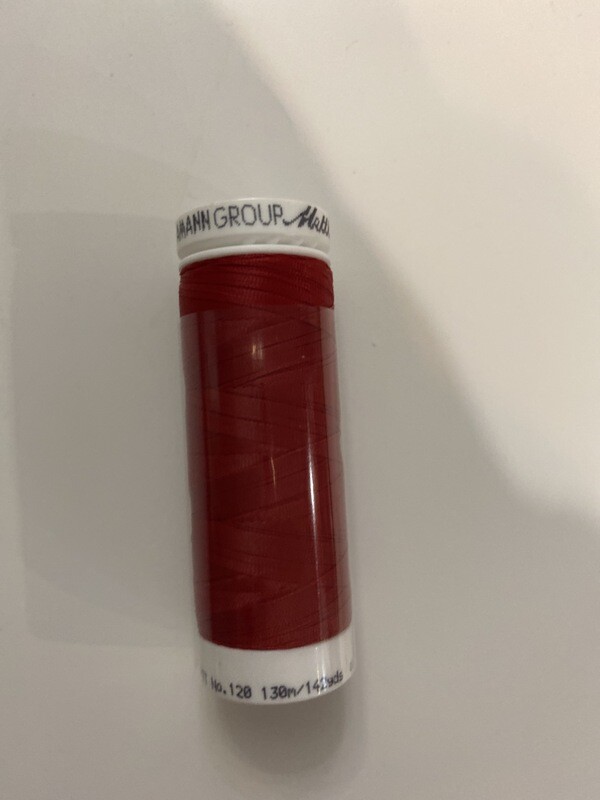 Stikzijde Seraflex Rood