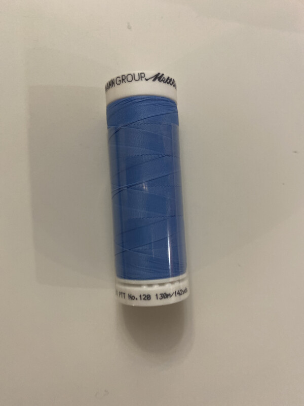 Stikzijde Seraflex Jeansblauw