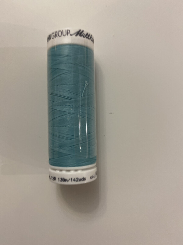 Stikzijde Seraflex Appelblauwzeegroen