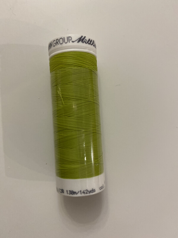 Stikzijde Seraflex Felgroen