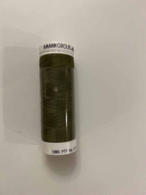 Stikzijde Seraflex Olijfgroen