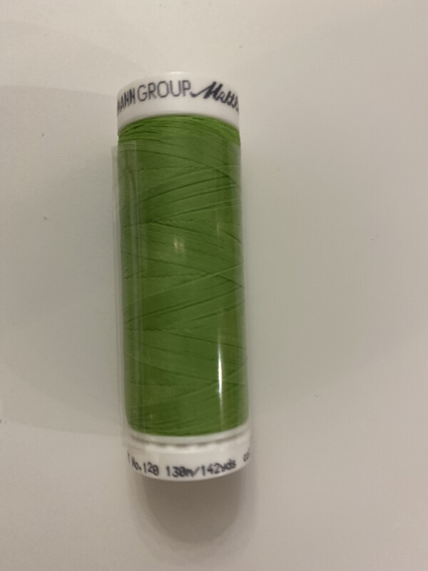 Stikzijde Seraflex Groen