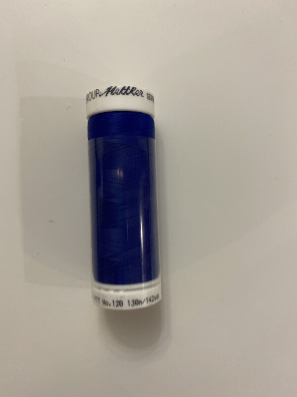 Stikzijde Seraflex Fel Jeansblauw