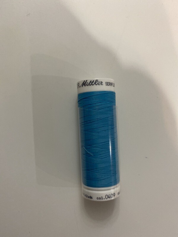 Stikzijde Seraflex Appelblauwzeegroen Donkerder