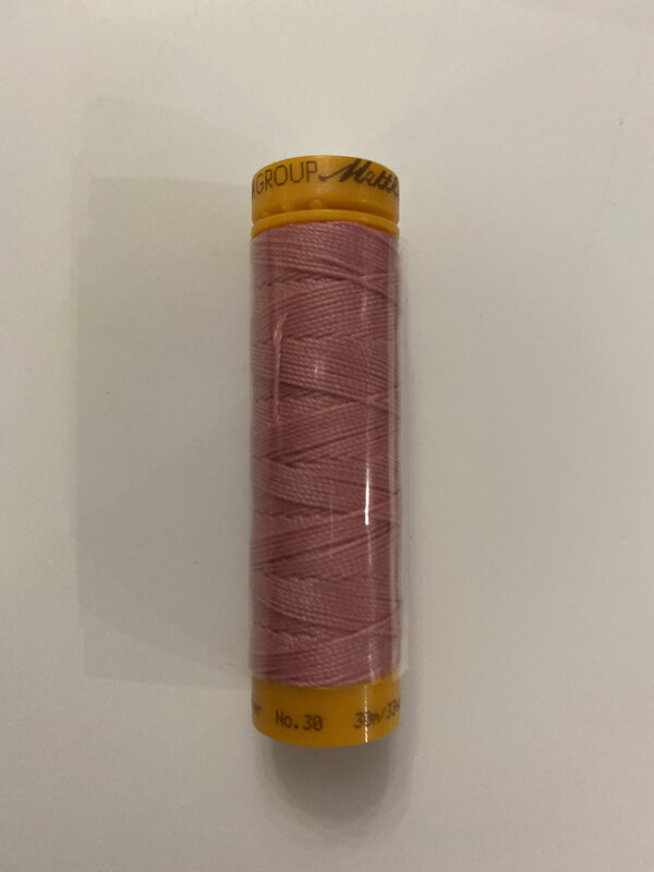 Stikzijde cordonet Roze