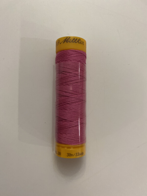 Stikzijde cordonet Fushia