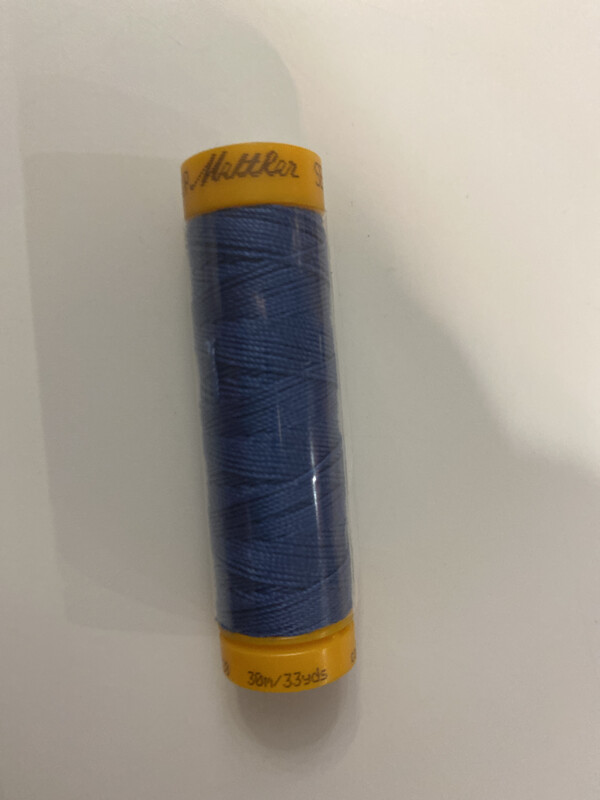 Stikzijde cordonet Jeans