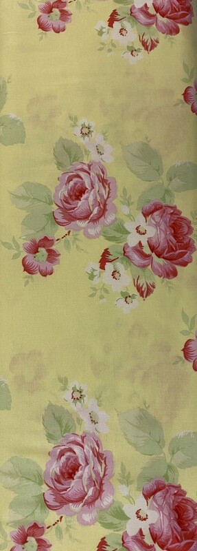 Free Spirit 6 SOLDENPRIJS