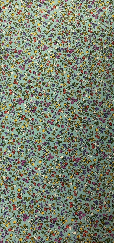 Regent Street Moda 3