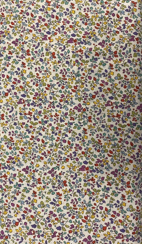 Regent Street Moda 5