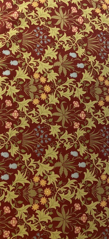 May Morris Studio 6
