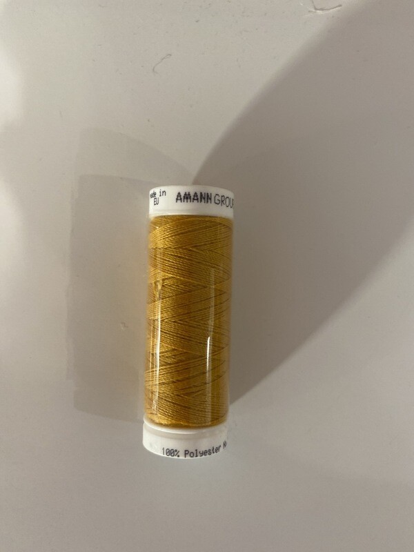 Stikzijde Oker extra sterk polyester no.36