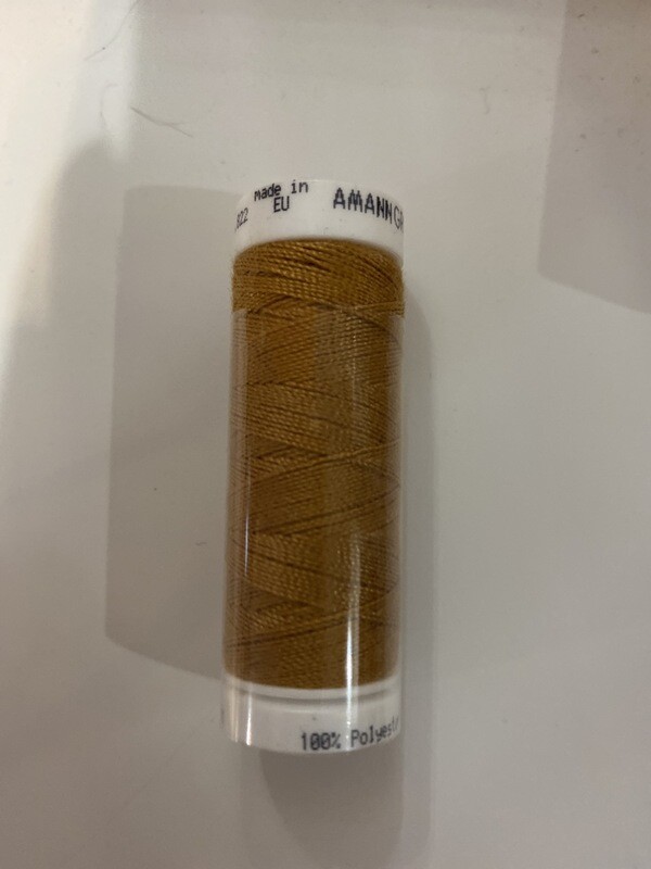 Stikzijde Licht Roest extra sterk polyester no.36